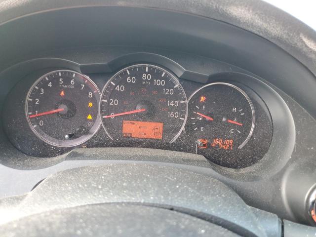 Photo 9 from auction – 2012 NISSAN ALTIMA BAS with VIN 1N4AL2AP5CC142792