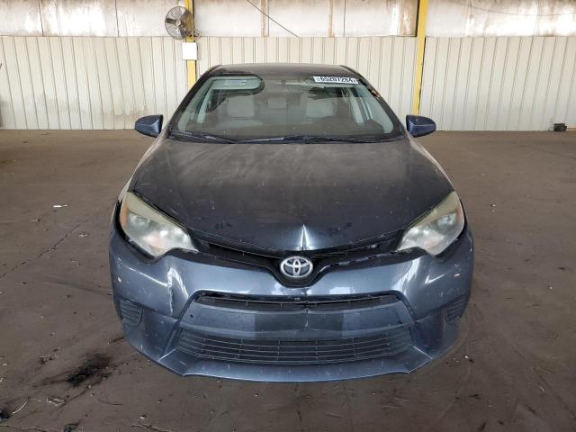 Photo 5 from auction – 2014 TOYOTA COROLLA L with VIN 5YFBURHE5EP166416