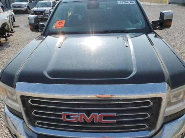 Photo 11 from auction – 2015 GMC SIERRA K25 with VIN 1GT12ZE86FF535048