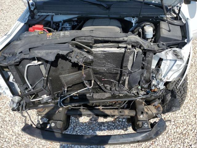 Photo 11 from auction – 2011 CHEVROLET AVALANCHE with VIN 3GNTKFE33BG328614