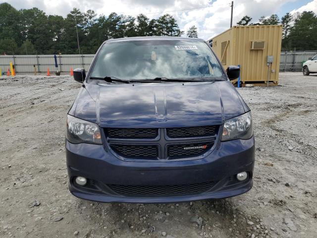 Photo 5 from auction – 2015 DODGE GRAND CARA with VIN 2C4RDGEG8FR682442