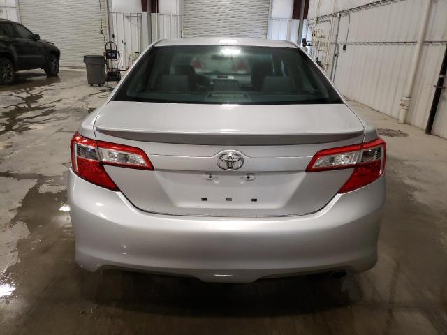 Photo 6 from auction – 2012 TOYOTA CAMRY BASE with VIN 4T1BF1FK2CU066421
