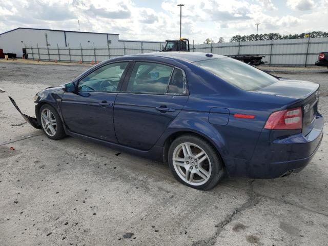 Photo 2 from auction – 2008 ACURA TL with VIN 19UUA66298A050705