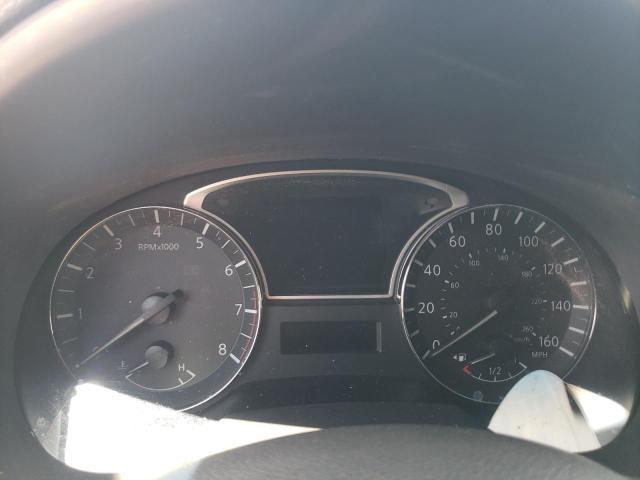 Photo 9 from auction – 2015 NISSAN ALTIMA 2.5 with VIN 1N4AL3APXFC177614