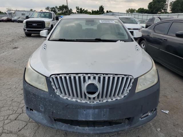 Photo 5 from auction – 2010 BUICK LACROSSE C with VIN 1G4GC5EG2AF276487