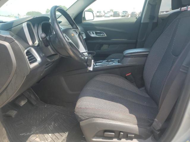 Photo 7 from auction – 2017 CHEVROLET EQUINOX LT with VIN 2GNFLFEK4H6183606