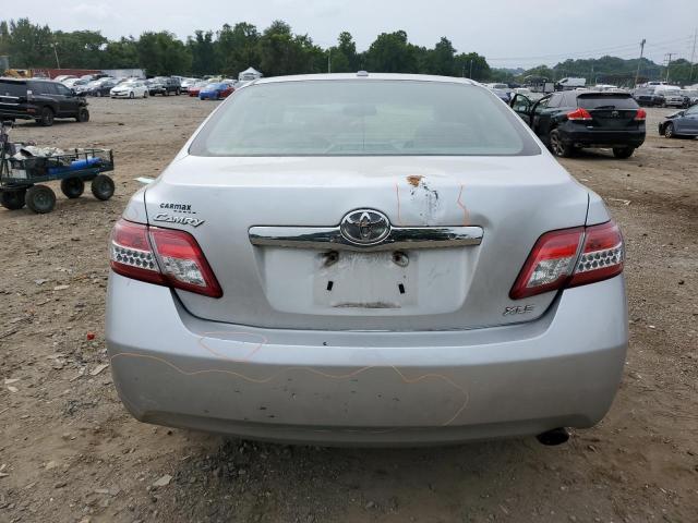 Photo 6 from auction – 2010 TOYOTA CAMRY BASE with VIN 4T1BF3EK2AU100027