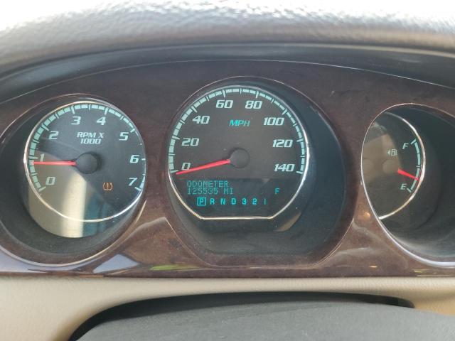 Photo 9 from auction – 2011 BUICK LUCERNE CX with VIN 1G4HC5EM4BU123889