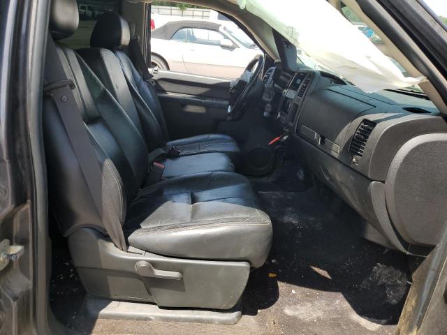 Photo 7 from auction – 2010 CHEVROLET SILVERADO with VIN 3GCRCSE00AG244098