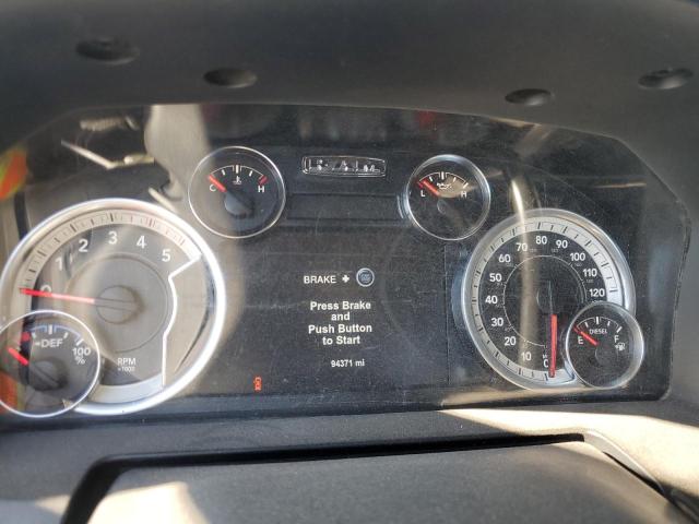صورة رقم 9 من المزاد - 2018 RAM 2500 LARAM مع VIN 3C6UR5FL5JG217828