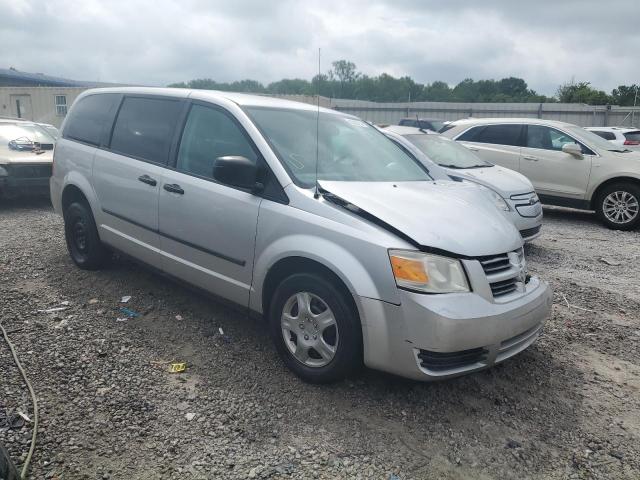 Photo 4 from auction – 2008 DODGE GRAND CARA with VIN 1D8HN44H98B131182