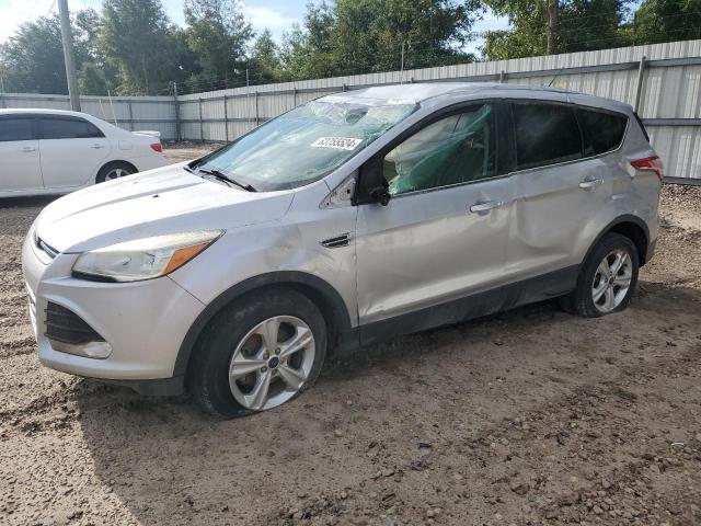 FORD ESCAPE SE 2016 with VIN 1FMCU0GX4GUB30687 - Photo from auction