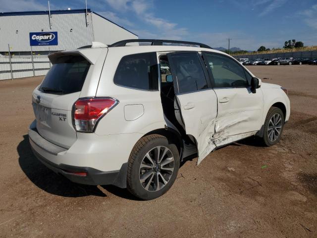 Photo 3 from auction – 2017 SUBARU FORESTER with VIN JF2SJGEC3HH587326