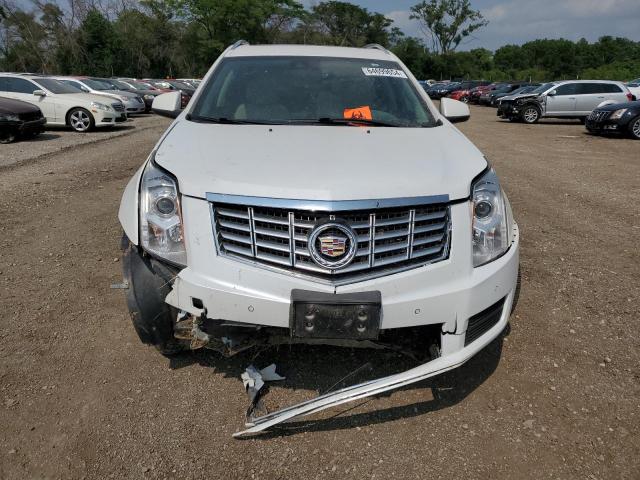 Photo 5 from auction – 2015 CADILLAC SRX LUXURY with VIN 3GYFNEE33FS611874