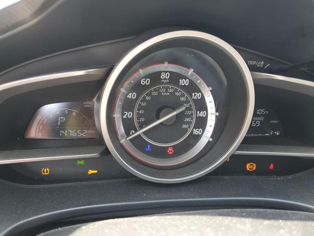 Photo 9 from auction – 2015 MAZDA 3 SPORT with VIN 3MZBM1U77FM157635