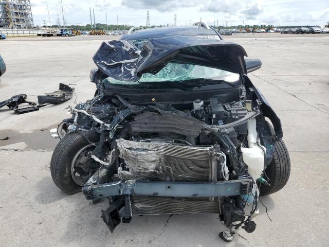 Photo 5 from auction – 2021 CHEVROLET EQUINOX LT with VIN 3GNAXKEV2MS126155