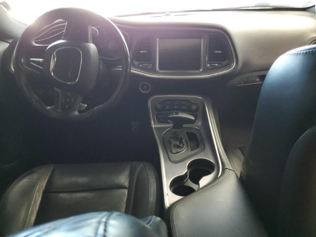 Photo 8 from auction – 2016 DODGE CHALLENGER with VIN 2C3CDZBT2GH256986