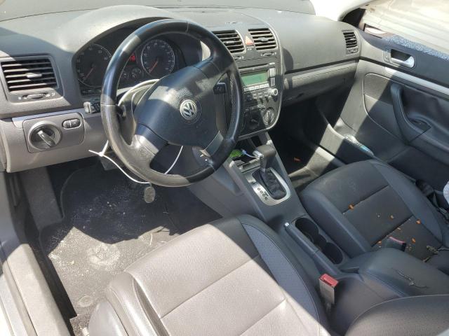Photo 8 from auction – 2008 VOLKSWAGEN JETTA WOLF with VIN 3VWRJ71K68M179664