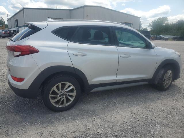 Photo 3 from auction – 2018 HYUNDAI TUCSON SEL with VIN KM8J3CA4XJU672040