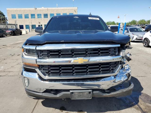 Photo 5 from auction – 2016 CHEVROLET SILVERADO with VIN 3GCUKRECXGG388234