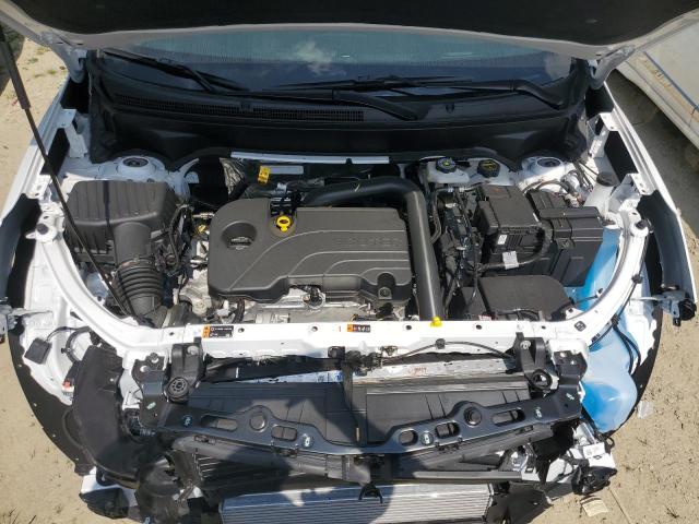 Photo 12 from auction – 2024 CHEVROLET EQUINOX LS with VIN 3GNAXHEG2RL299471