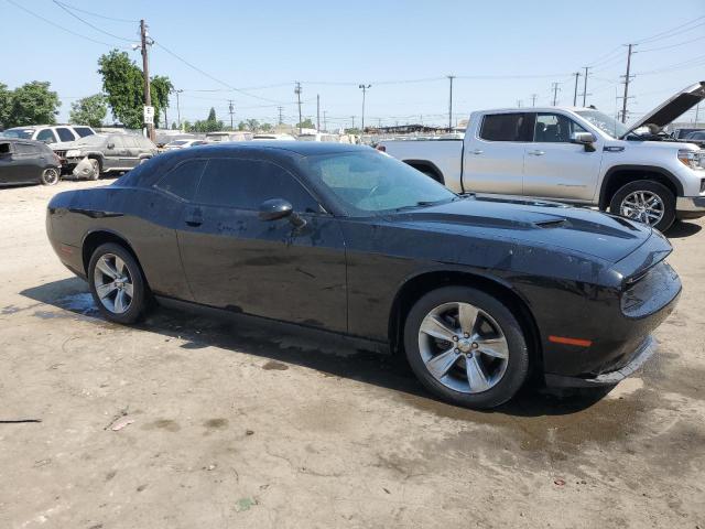 Photo 4 from auction – 2017 DODGE CHALLENGER with VIN 2C3CDZAG9HH569023