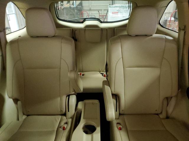 Photo 10 from auction – 2016 TOYOTA HIGHLANDER with VIN 5TDKKRFH8GS168075