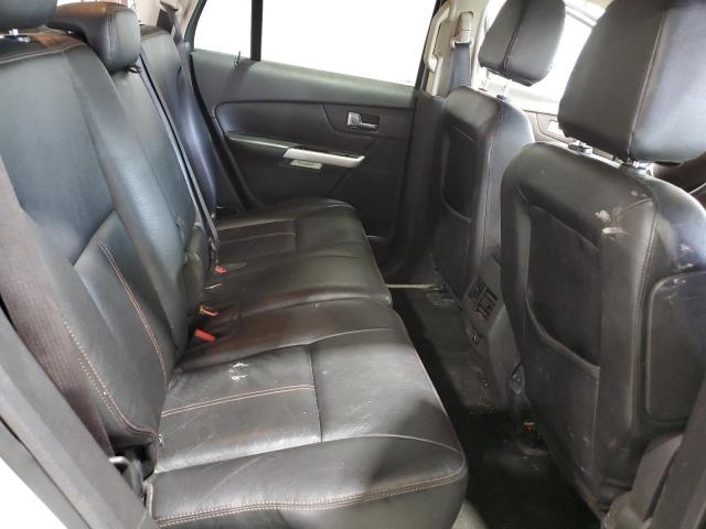 Photo 11 from auction – 2014 FORD EDGE SEL with VIN 2FMDK4JC0EBA51947