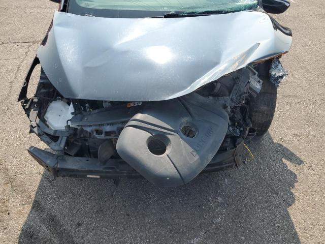 Photo 11 from auction – 2016 KIA FORTE LX with VIN KNAFX4A61G5563679