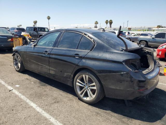 Photo 2 from auction – 2016 BMW 328 I SULE with VIN WBA8E9G58GNT82413