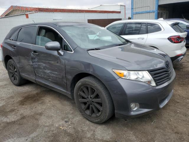 Photo 4 from auction – 2011 TOYOTA VENZA with VIN 4T3ZA3BB7BU043222