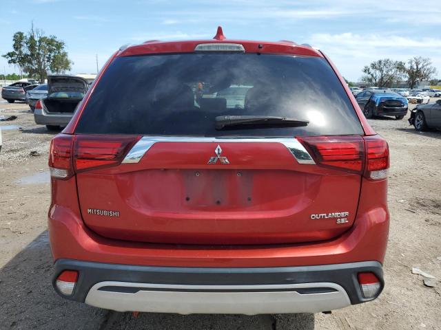 Photo 6 from auction – 2019 MITSUBISHI OUTLANDER with VIN JA4AD3A36KZ026503