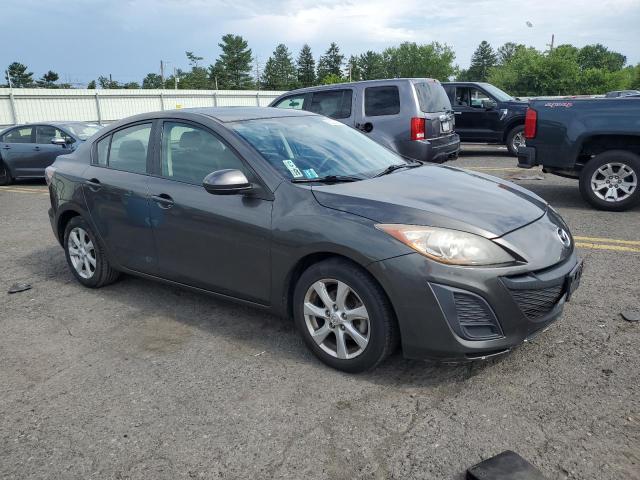 صورة رقم 4 من المزاد - 2011 MAZDA 3 I مع VIN JM1BL1VG0B1372396