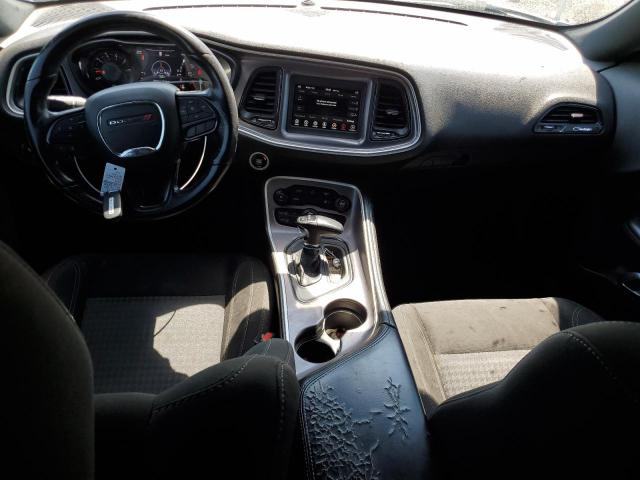 Photo 8 from auction – 2020 DODGE CHALLENGER with VIN 2C3CDZAG7LH210889