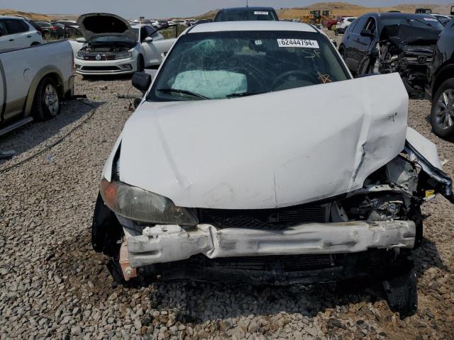 Photo 5 from auction – 2003 MAZDA PROTEGE DX with VIN JM1BJ225430181621