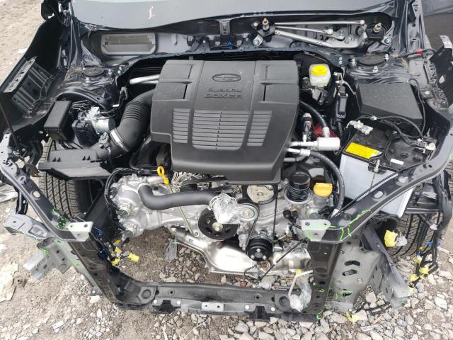 Photo 11 from auction – 2024 SUBARU FORESTER P with VIN JF2SKADC1RH516140