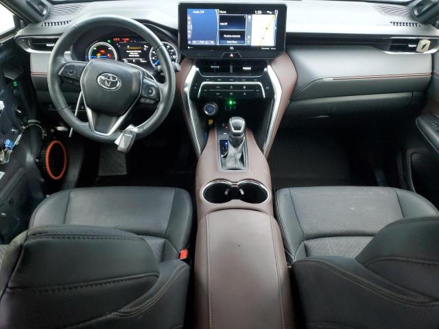 Photo 8 from auction – 2021 TOYOTA VENZA LE with VIN JTEAAAAH4MJ072553