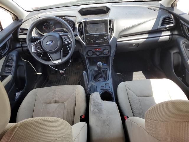 Photo 8 from auction – 2018 SUBARU IMPREZA with VIN 4S3GTAA63J1741351