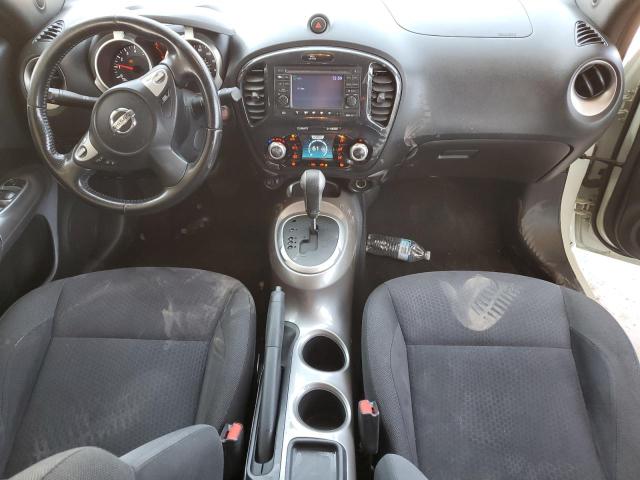 Photo 8 from auction – 2011 NISSAN JUKE S with VIN JN8AF5MR5BT008092