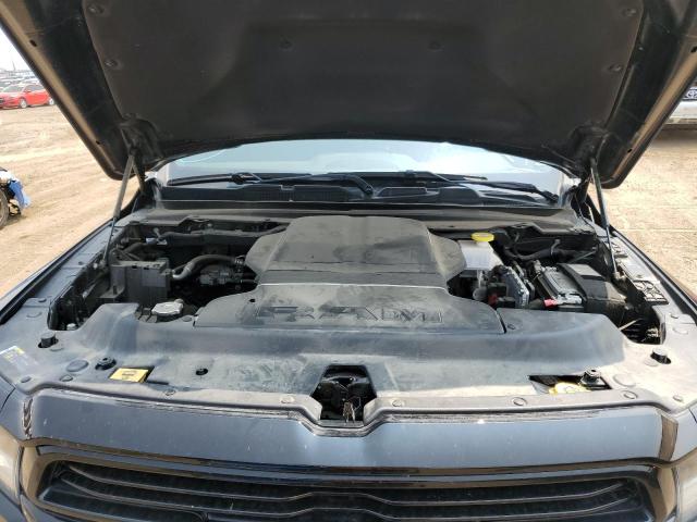Photo 11 from auction – 2022 RAM 1500 LARAM with VIN 1C6SRFJTXNN130850