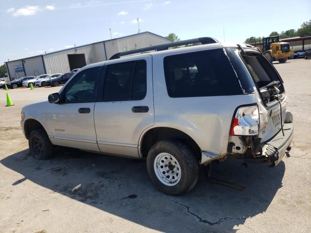 Photo 2 from auction – 2005 FORD EXPLORER S with VIN 1FMZU63K45ZA03980