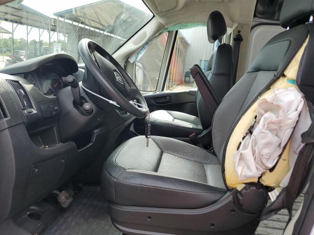 Photo 7 from auction – 2021 RAM PROMASTER with VIN 3C6LRVAG6ME568432