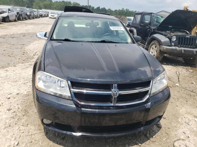 Photo 5 from auction – 2010 DODGE AVENGER R/ with VIN 1B3CC5FV0AN116552
