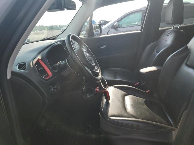 Photo 7 from auction – 2016 JEEP RENEGADE T with VIN ZACCJBCT3GPD00986