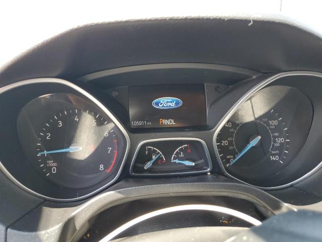 Photo 9 from auction – 2015 FORD FOCUS SE with VIN 1FADP3F26FL348454