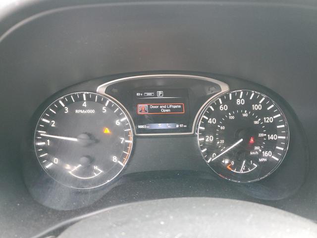 Photo 9 from auction – 2017 NISSAN PATHFINDER with VIN 5N1DR2MM1HC624881