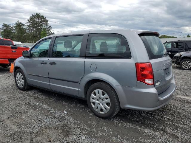 Photo 2 from auction – 2014 DODGE GRAND CARA with VIN 2C4RDGBG4ER298841