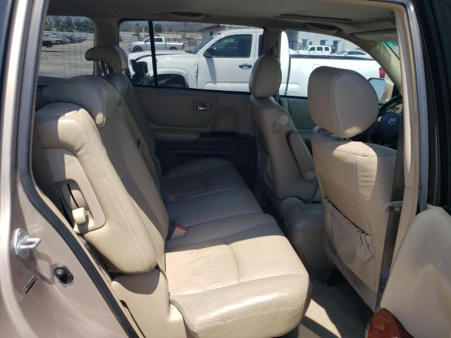 Photo 10 from auction – 2007 TOYOTA HIGHLANDER with VIN JTEDP21A370137276