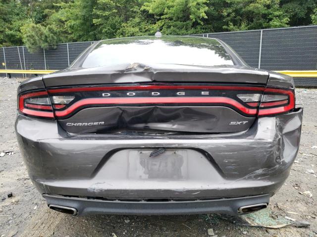Photo 6 from auction – 2016 DODGE CHARGER SX with VIN 2C3CDXHG5GH281038