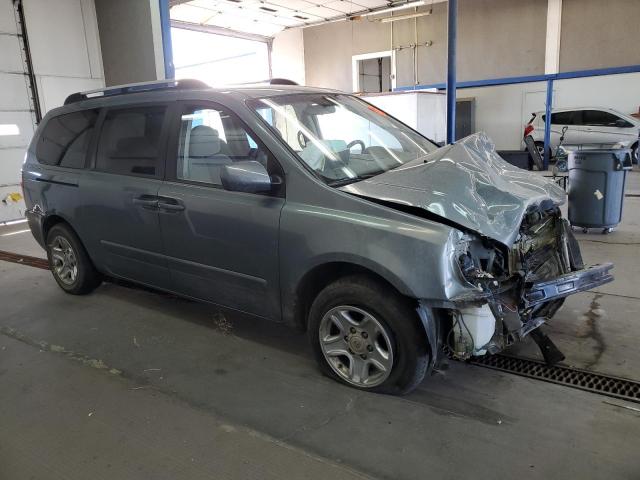 Photo 4 from auction – 2008 KIA SEDONA EX with VIN KNDMB233786258800